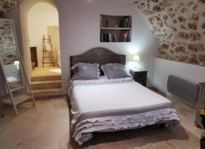 La Bastide du Capelier - Chambre(s) d'hôtes